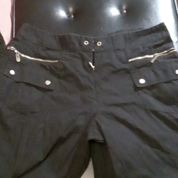 Capris - Picture 1 of 1